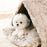Cozy Plush Dog Kennel