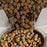 2-in-1 Cat Feeder and Water Dispenser - Leak-Proof, Automatic Pet Bowls for Cats