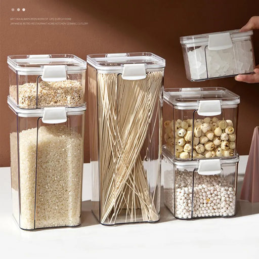 SealTight Rice Keeper 460ml