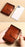 BANYANU Men'S Genuine Leather Wallet - Slim Vertical Design with Multiple Card Slots, RFID Blocking, and Secure Zipper Closure for Everyday Use, Everyday Wallet | Sleek Wallet | Genuine Leather Wallet