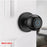 Fingerprint Touch Round Door Lock