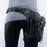 Urban Explorer PU Leather Hip Pack