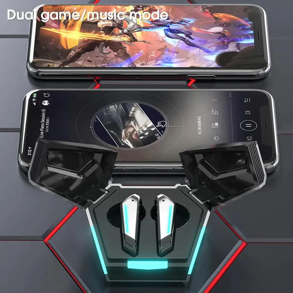 Games Accessories