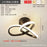 Scandinavian LED Ceiling Light for Passageways