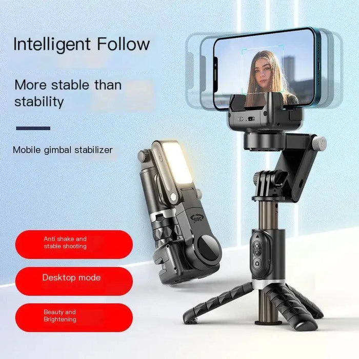 Q18 Pro Selfie Stabilizer