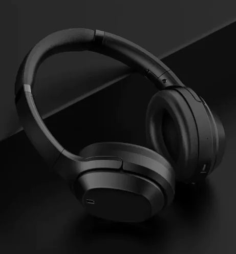 Wireless Bluetooth Over-Ear Headphones with Mi
