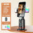 Q02 AI Smooth 360° Video Gimbal