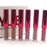 Gold 6 Lip Colors - Kelly Kim Birthday Edition