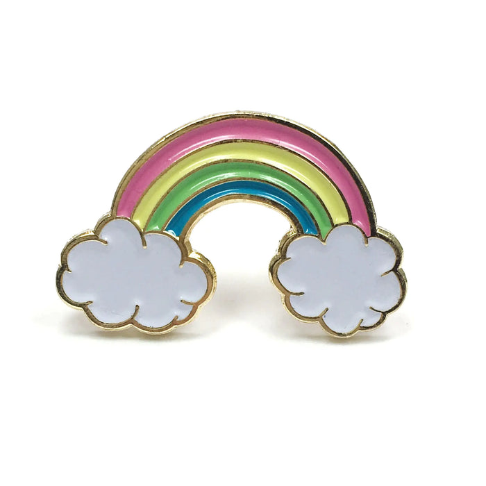 MagHold Rainbow Cloud Needle Keeper