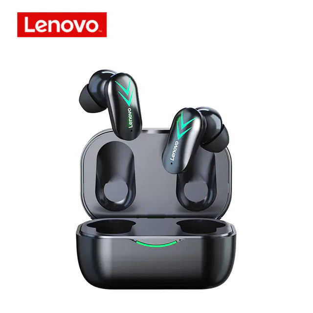 Lenovo XT82 True Wireless Gaming Bluetooth Headset