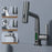 Smart Temp LED Basin Faucet