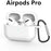 Silicone Earbud Holder Clip
