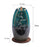 Ceramic Waterfall Incense Burner