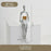 ArtMuse Abstract Figurines