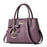 Women's One-Shoulder Messenger Handbag