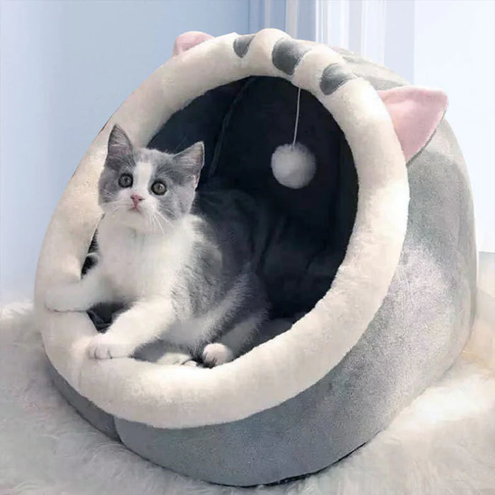 Cozy Nest Small Dog Warmer