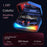 M28 Athletic Bluetooth Earbuds