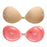 Invisible 3D Bridal Bra