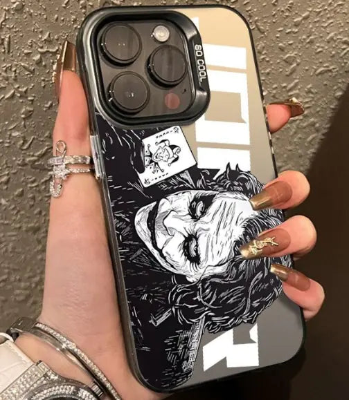 Capa Xxxtentacion para Dispositivos Apple