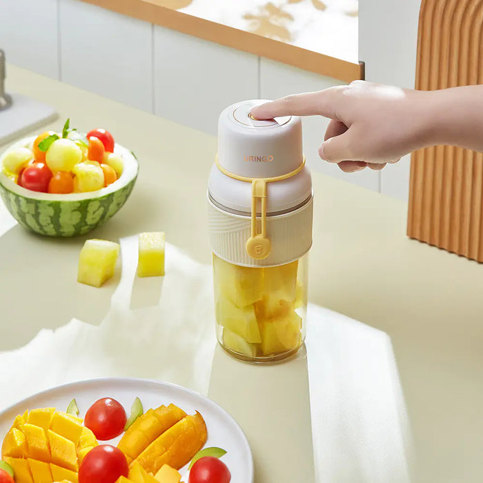 Compact Home Juice Maker