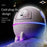 CosmoCare Humidifier with Ambient Light