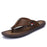 Gentleman's Coastal Leather Sandals