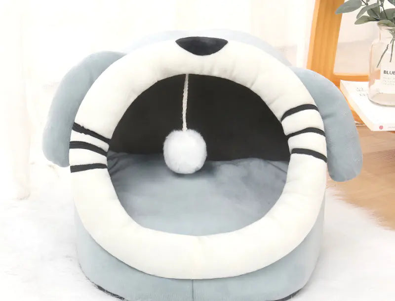 Cozy Nest Small Dog Warmer
