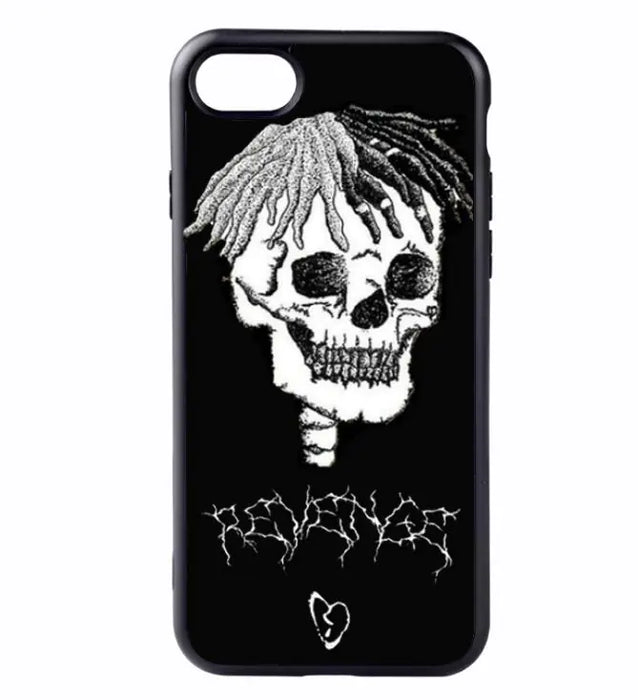Capa Xxxtentacion para Dispositivos Apple