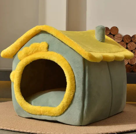 Cozy Pet Haven Kennel