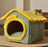 Cozy Pet Haven Kennel