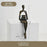 ArtMuse Abstract Figurines