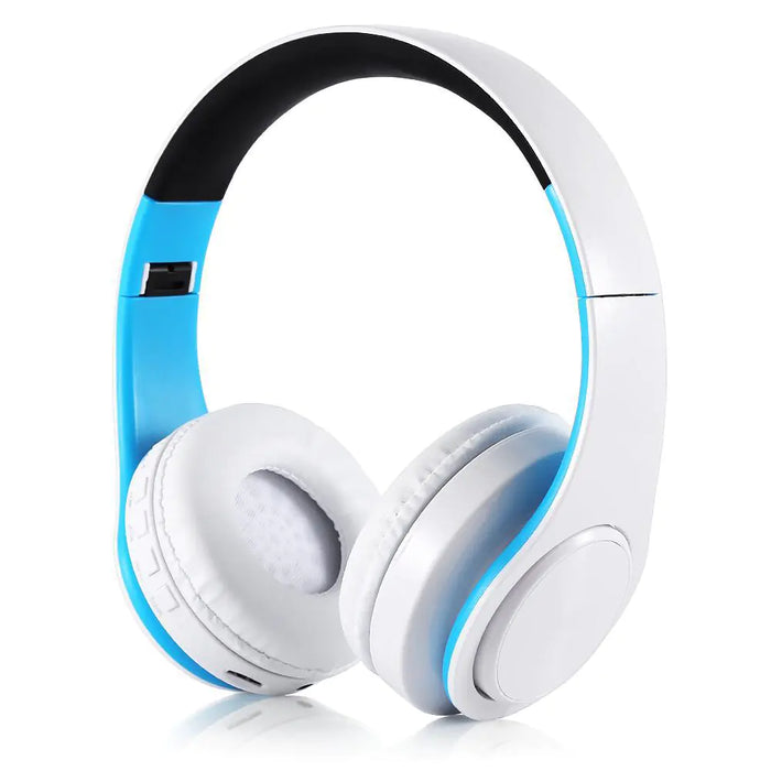 FlexiSound Wireless Headphones