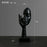 Abstract Character Statue - Nordic Luxury Desktop Decor