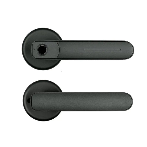 TouchSecure Fingerprint Door Lock