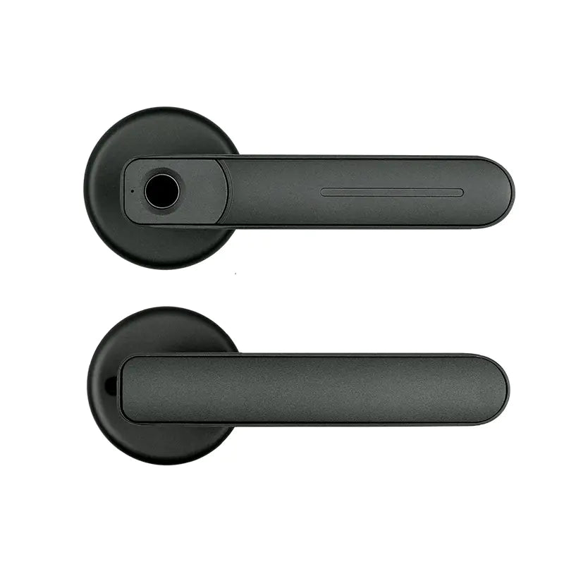TouchSecure Fingerprint Door Lock