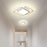 Sleek Nordic LED Hallway Light