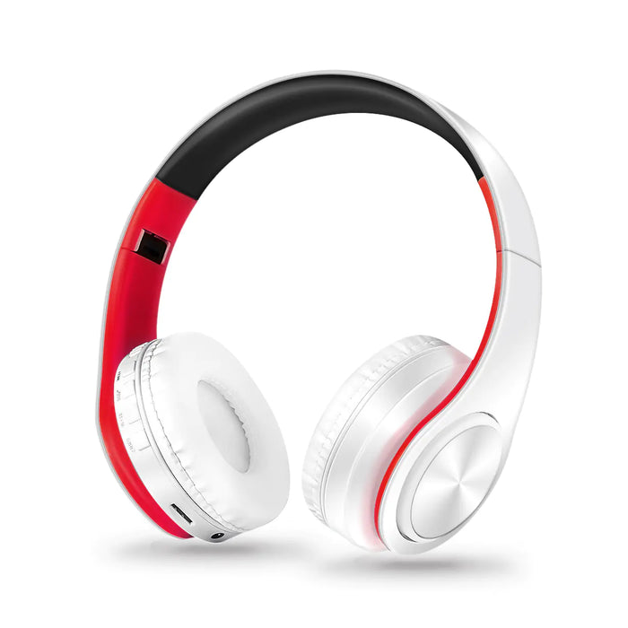FlexiSound Wireless Headphones