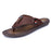 Gentleman's Coastal Leather Sandals