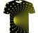 Men's Summer 3D Printed Short Sleeve T-Shirt
