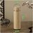 Stainless Steel Insulated Water Bottle