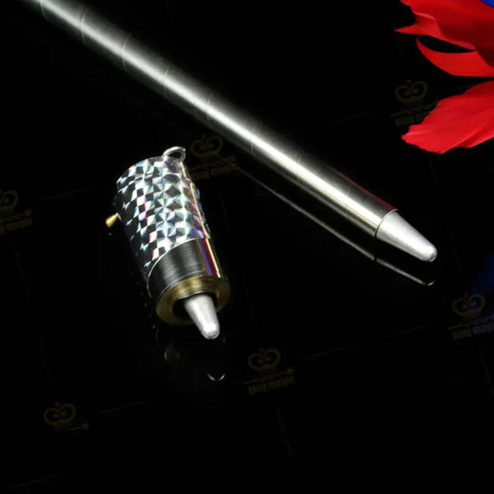 Golden Magic Retractor
