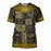 3D Printed Artistry Men's Tee