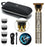 Elite Cordless Metal Hair Trimmer