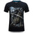 Men's 3D Vibrant Cotton Tee