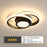 Sleek Nordic LED Hallway Light