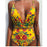 2020 New Women's Sexy Backless One-Piece Swimsuit