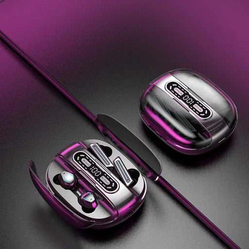 M56 TWS Waterproof Hi-Fi Stereo Wireless Earbuds