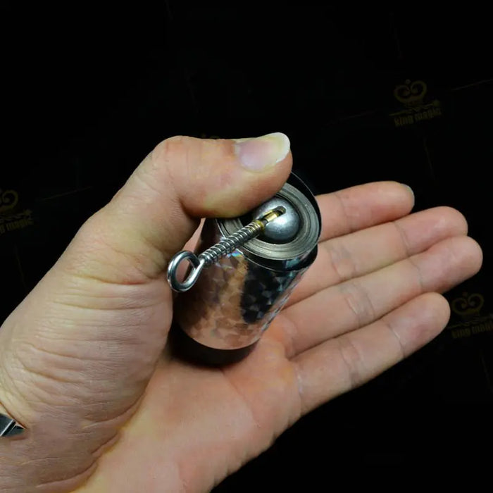 Golden Magic Retractor