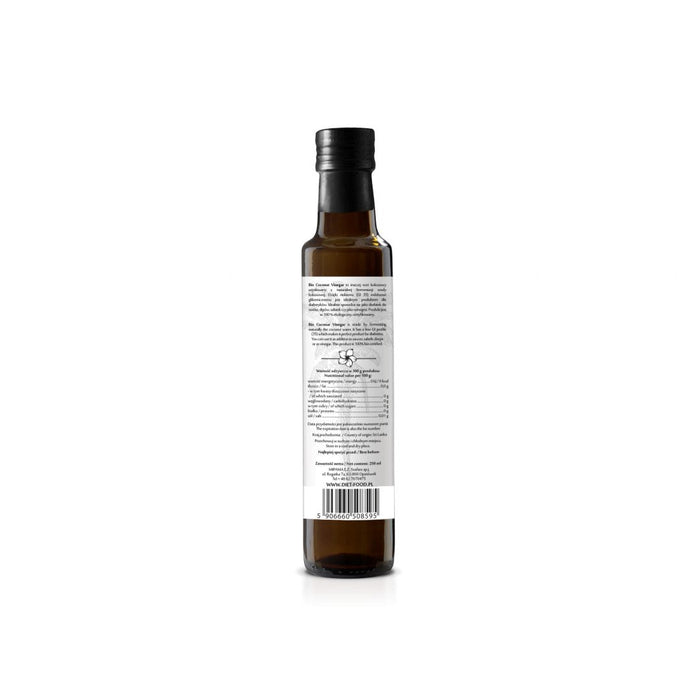 Bio Coconut Vinegar-1