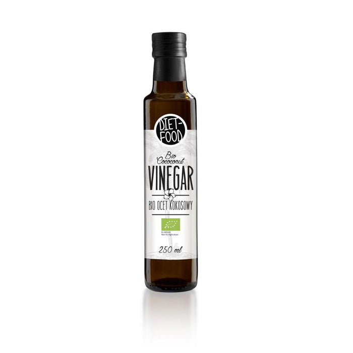 Bio Coconut Vinegar-3